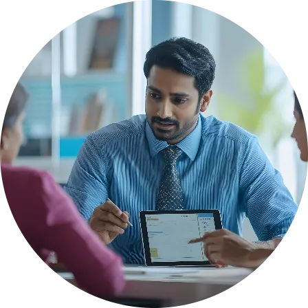 Recruitment & Training Image