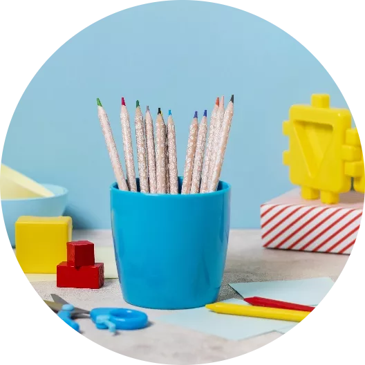 Teaching Aids & Learning Resources Image