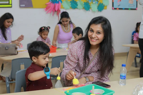 Routines at Home— Now and in the Future