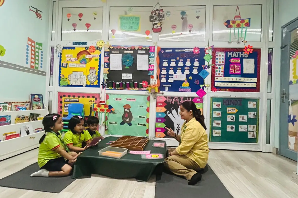 Managing child tantrums: Practical strategies for parents and teachers