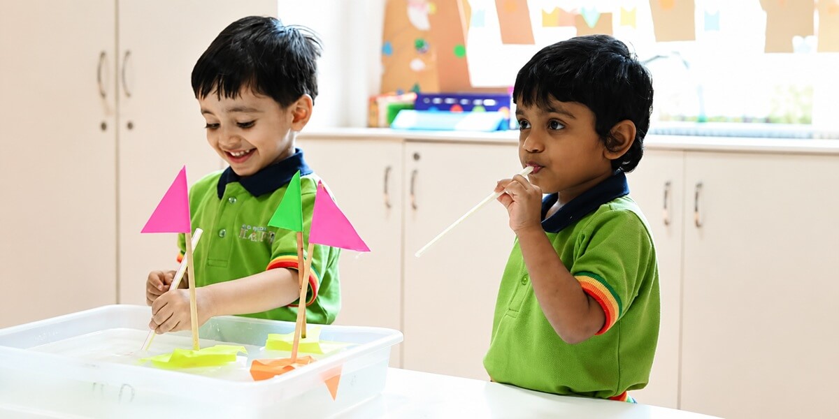Best Preschool Chains in India: How to Choose the Right Preschool Franchise in Delhi