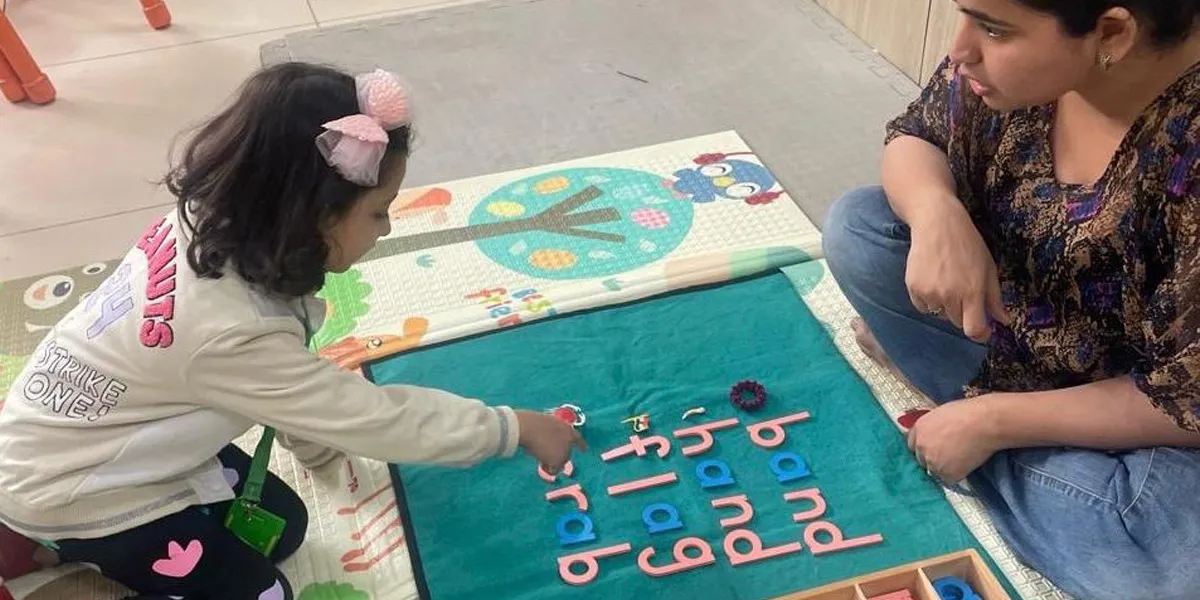 Why Early Childhood Education Matters: A Mom's Perspective