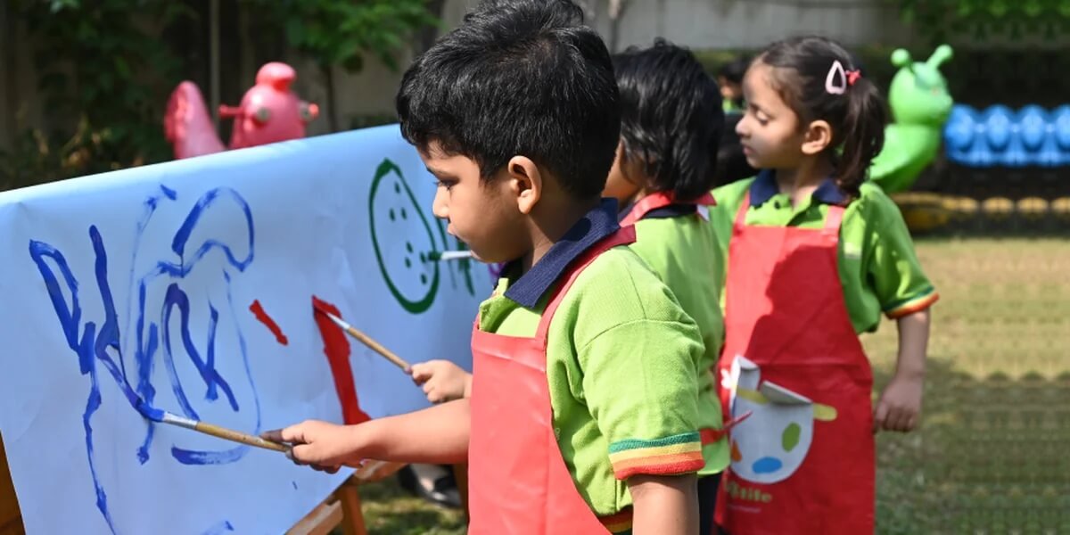 Premium Preschool Franchise in India: What Makes a Preschool Franchise Truly Premium?