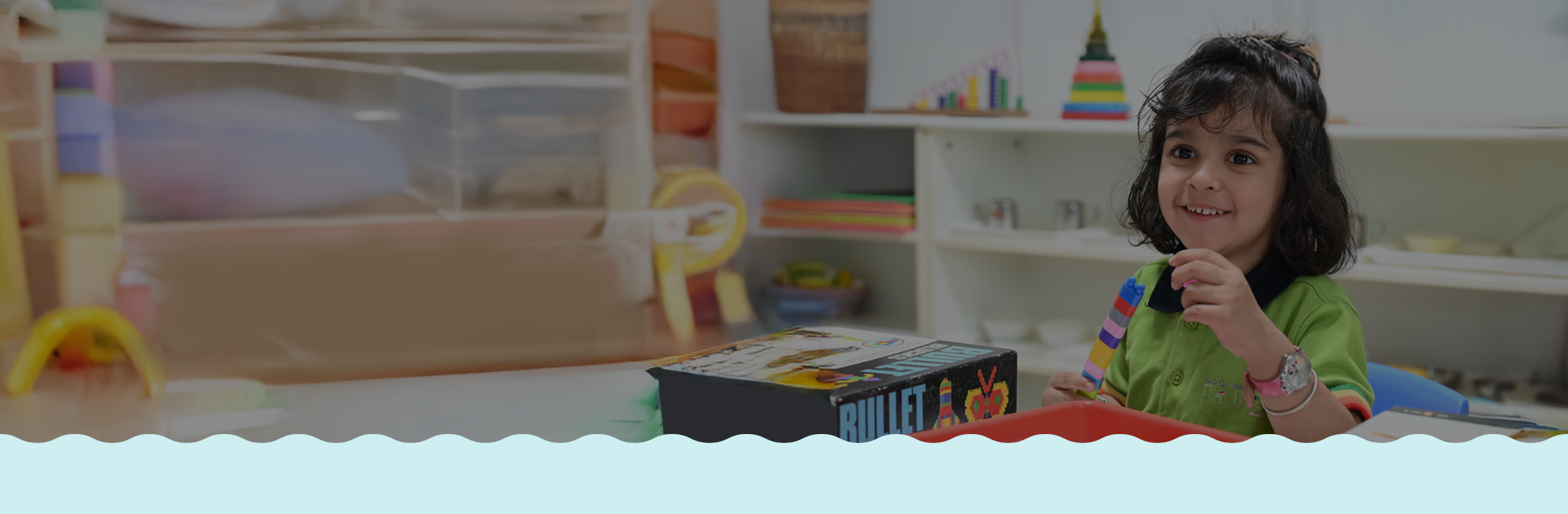 Best Play Schools In Delhi Ncr