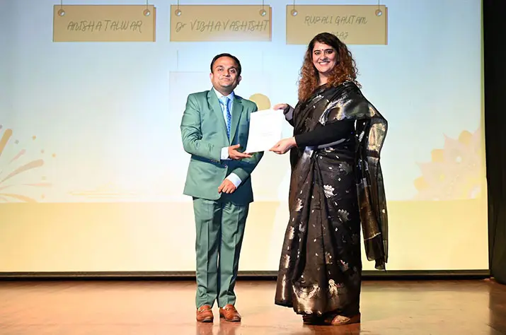 WOW Awards - October