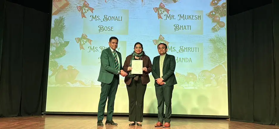 WOW Awards - December