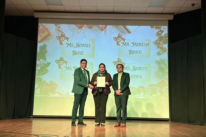 WOW Awards - December