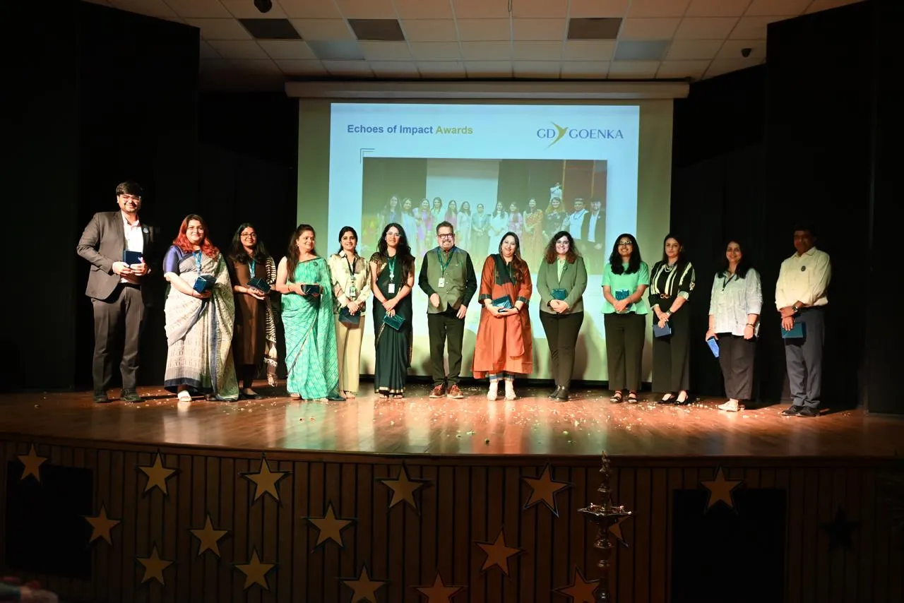 Echoes of Impact Awards 2026