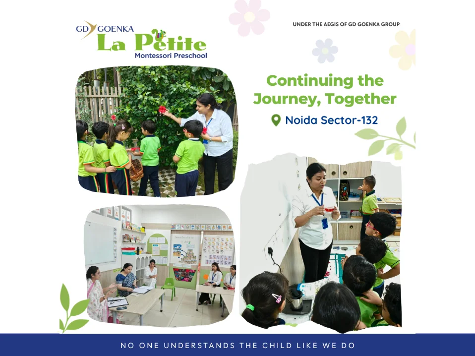 Audits & Visits 2026 | GD Goenka La Petite Noida Sector - 132
