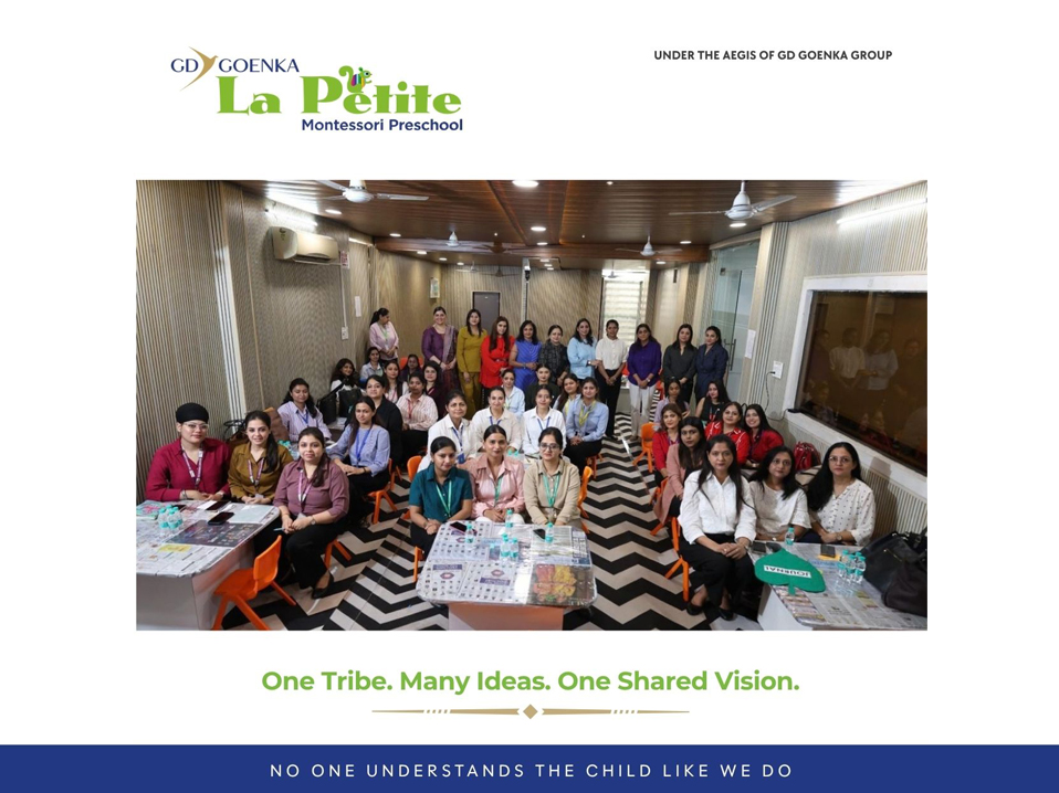 Best Practices at School – Teaching, Learning, Sharing