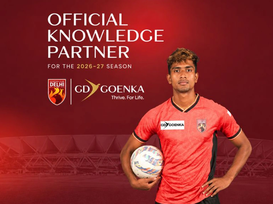 SC Delhi Announces GD Goenka Schools as Knowledge Partner, Strengthens Partnership Line-Up for 2026-27 Season