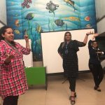 La Petite - Teachers Training