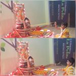 La Petite - Janmashtami Ashtami Celebration