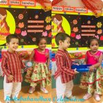 La Petite - Kids Activities at lunch Time