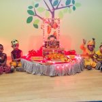 La Petite - Janmashtami Ashtami Celebration