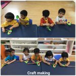 La Petite - Kids Activities