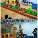 La Petite - Janmashtami Ashtami Celebration