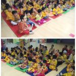 La Petite - Janmashtami Ashtami Celebration